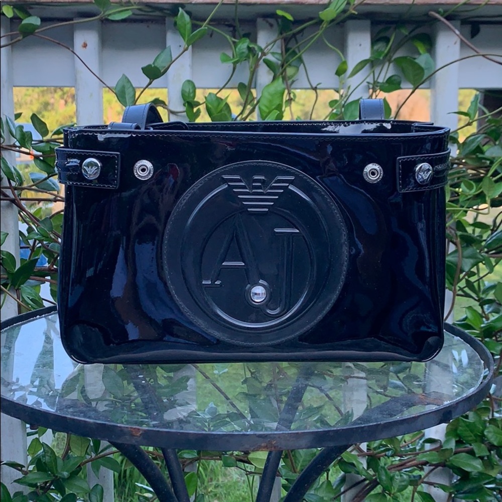 🔥HOT DEAL🔥Limited addition Armani Jeans purse